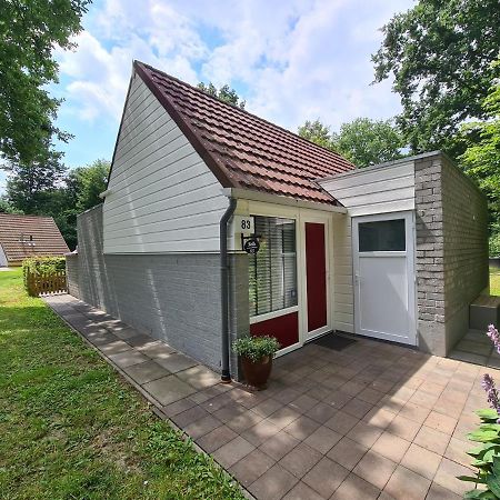 Belle - Mooi Zuid Limburg Villa Simpelveld Eksteriør billede