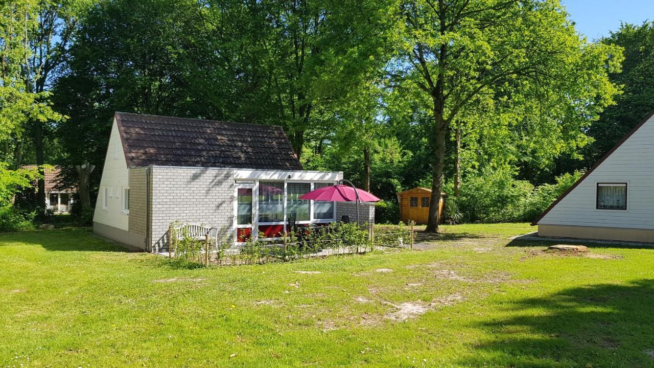 Belle - Mooi Zuid Limburg Villa Simpelveld Eksteriør billede