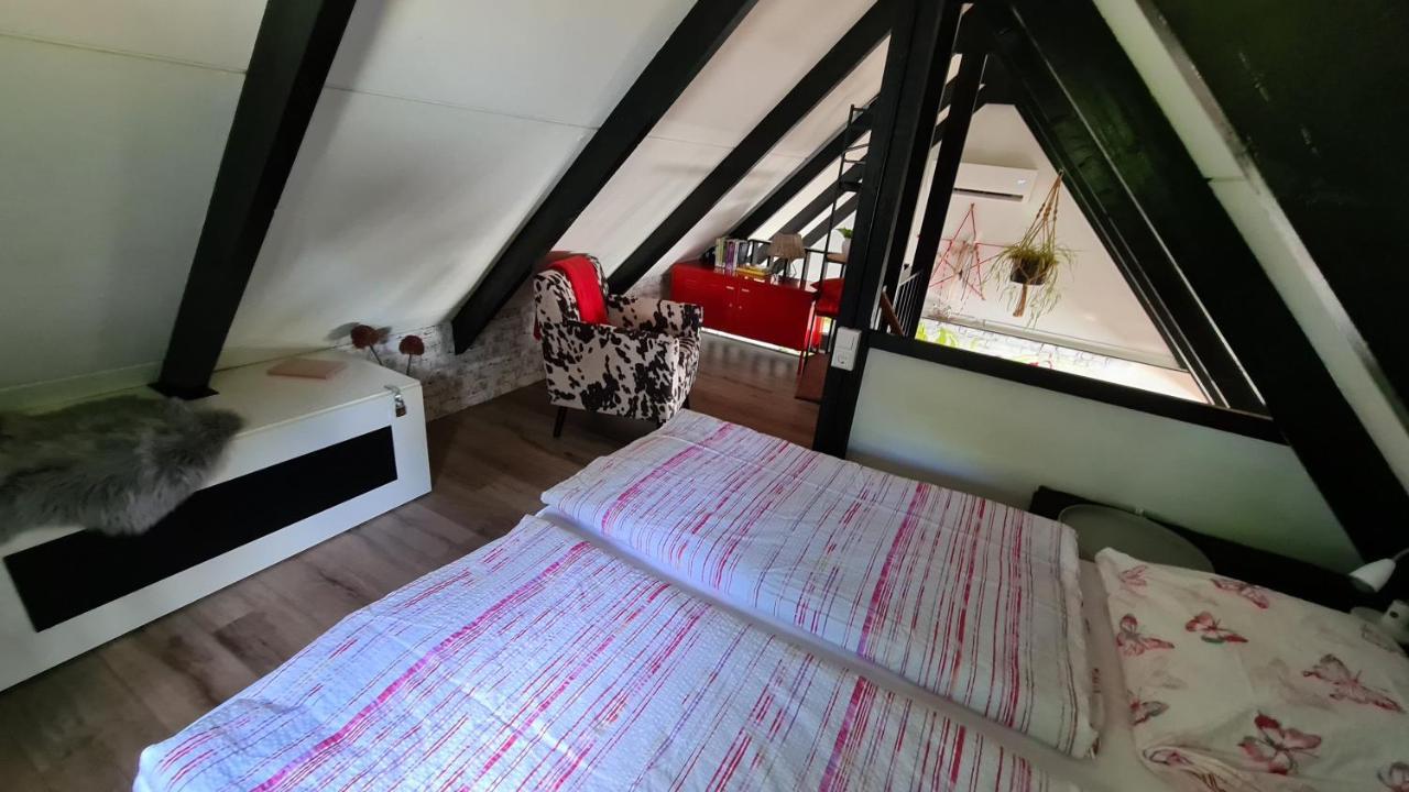 Belle - Mooi Zuid Limburg Villa Simpelveld Eksteriør billede