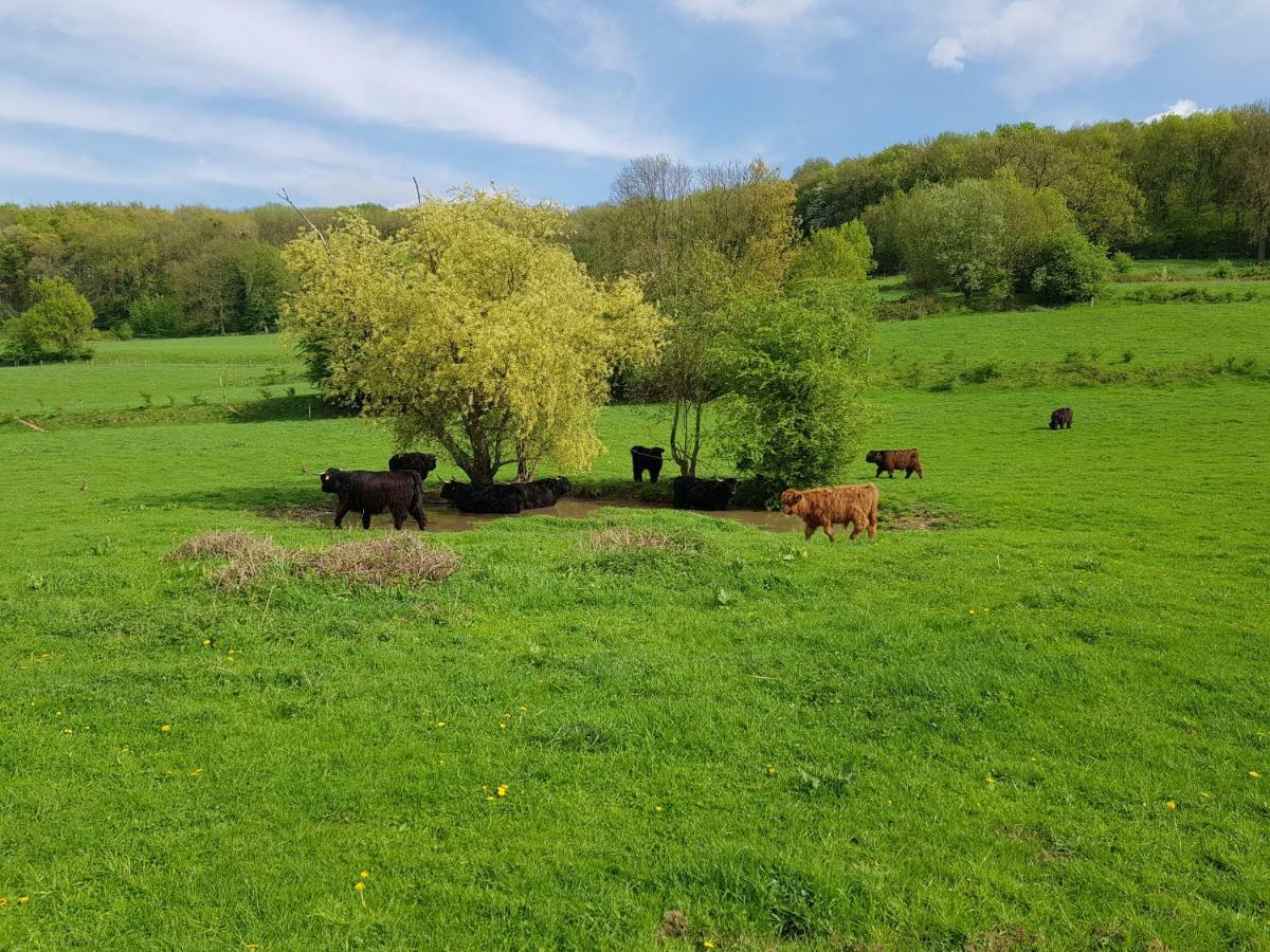 Belle - Mooi Zuid Limburg Villa Simpelveld Eksteriør billede