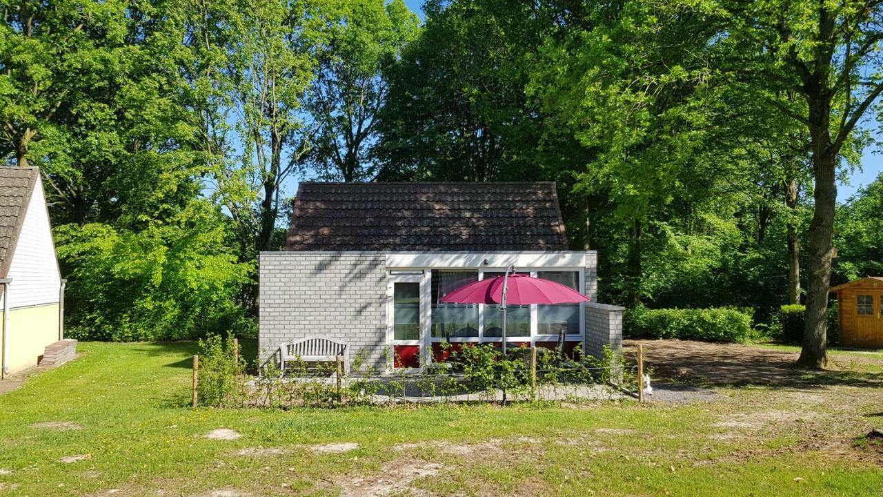 Belle - Mooi Zuid Limburg Villa Simpelveld Eksteriør billede